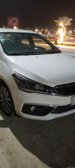 Suzuki Ciaz